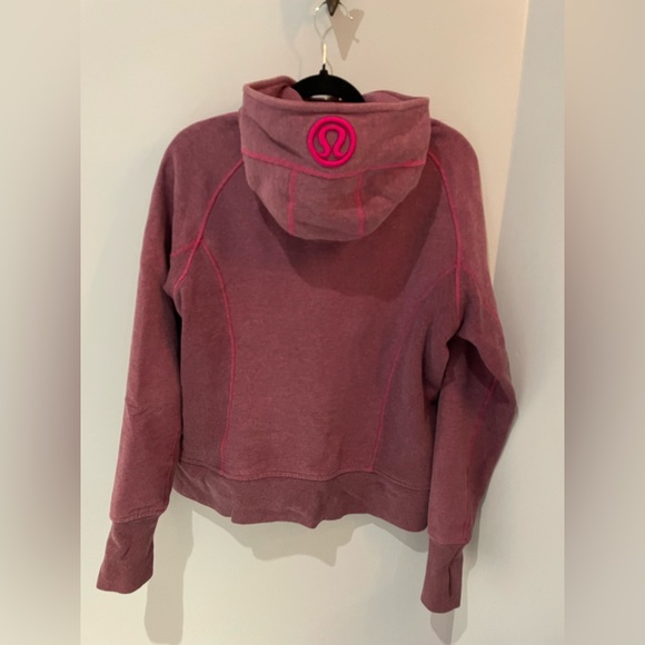 OG Lululemon Scuba! - Picture 3 of 5